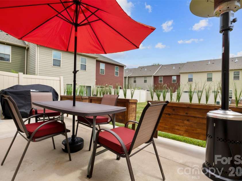 315 Scenic View Lane, Matthews, NC 28104.  MLS# CAR4403883, YatesRealty ID 37958. 