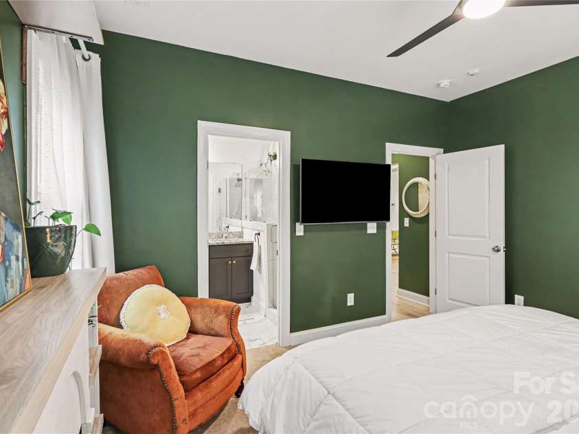 107B Wayne Avenue, Kannapolis, NC 28081.  MLS# CAR4403972, YatesRealty ID 37959. 