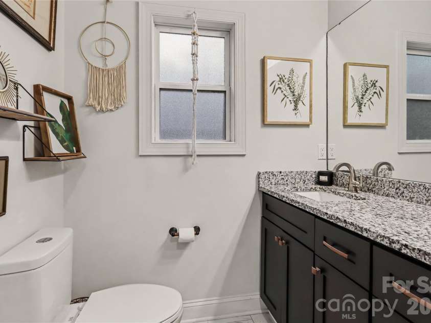 107B Wayne Avenue, Kannapolis, NC 28081.  MLS# CAR4403972, YatesRealty ID 37959. 