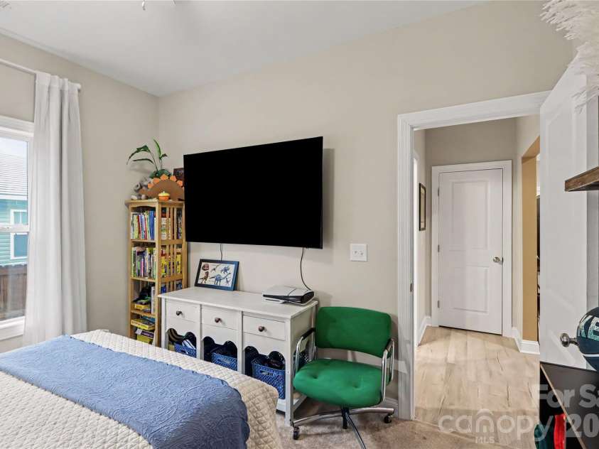 107B Wayne Avenue, Kannapolis, NC 28081.  MLS# CAR4403972, YatesRealty ID 37959. 