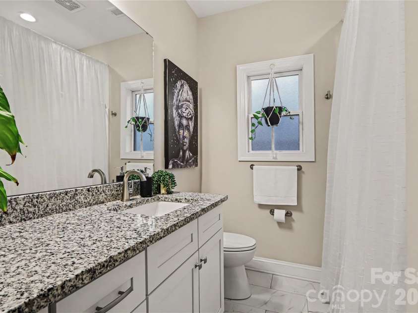 107B Wayne Avenue, Kannapolis, NC 28081.  MLS# CAR4403972, YatesRealty ID 37959. 