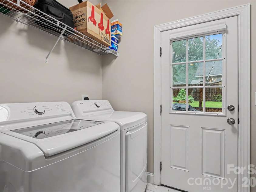 107B Wayne Avenue, Kannapolis, NC 28081.  MLS# CAR4403972, YatesRealty ID 37959. 
