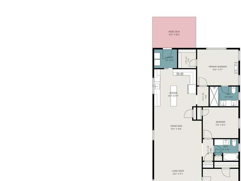 107B Wayne Avenue, Kannapolis, NC 28081.  MLS# CAR4403972, YatesRealty ID 37959. 