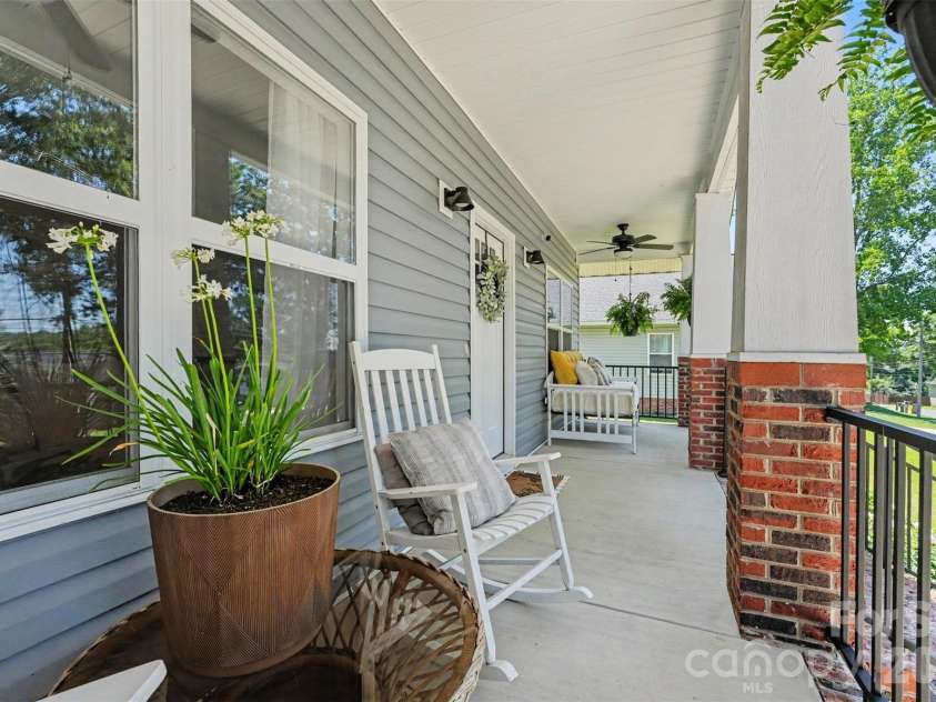 107B Wayne Avenue, Kannapolis, NC 28081.  MLS# CAR4403972, YatesRealty ID 37959. 
