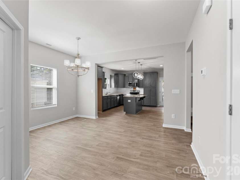 1211 Laurel Woods Drive, Gastonia, NC 28052.  MLS# CAR4340134, YatesRealty ID 3796. 