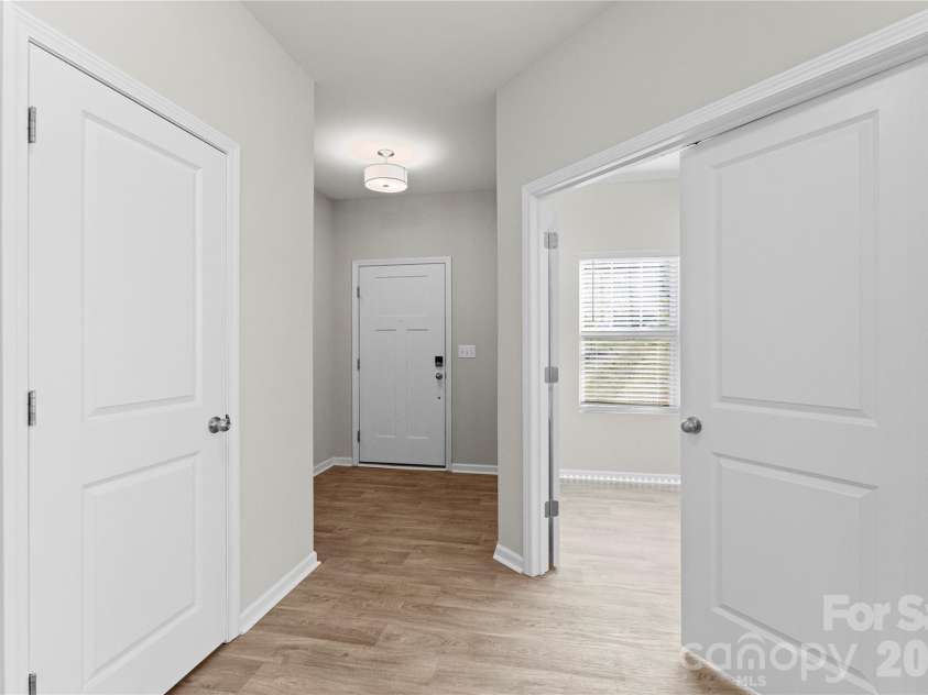 1211 Laurel Woods Drive, Gastonia, NC 28052.  MLS# CAR4340134, YatesRealty ID 3796. 