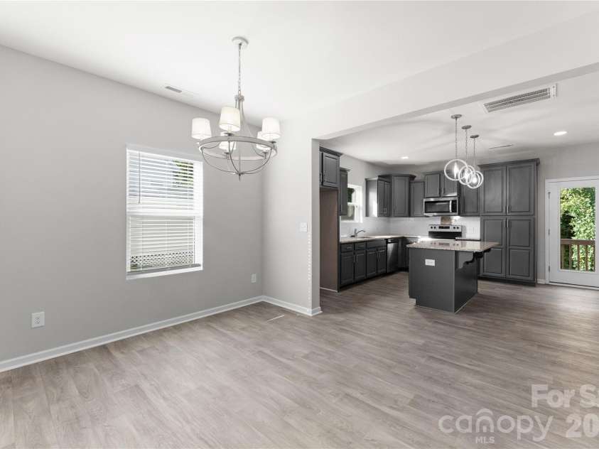 1211 Laurel Woods Drive, Gastonia, NC 28052.  MLS# CAR4340134, YatesRealty ID 3796. 