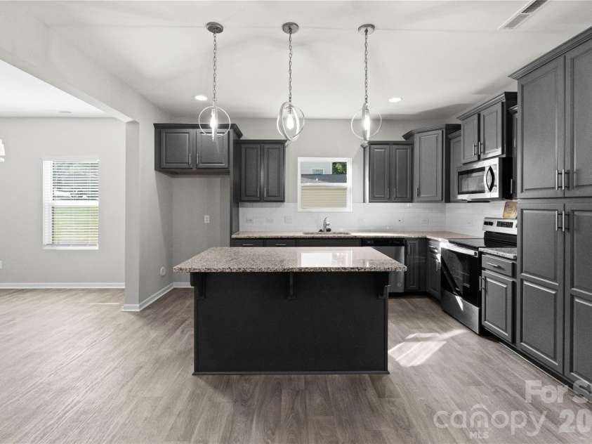 1211 Laurel Woods Drive, Gastonia, NC 28052.  MLS# CAR4340134, YatesRealty ID 3796. 