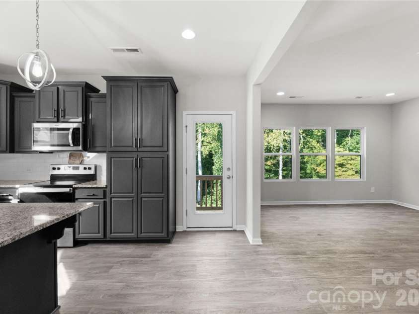 1211 Laurel Woods Drive, Gastonia, NC 28052.  MLS# CAR4340134, YatesRealty ID 3796. 