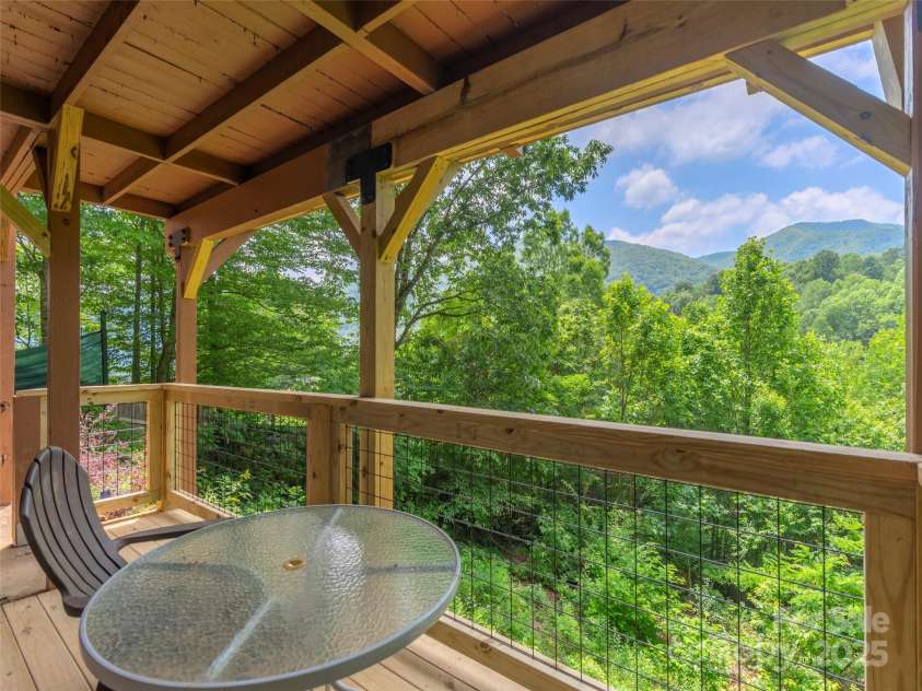 174 Pleasant Ridge Drive, Maggie Valley, NC 28751.  MLS# CAR4213944, YatesRealty ID 3796. 