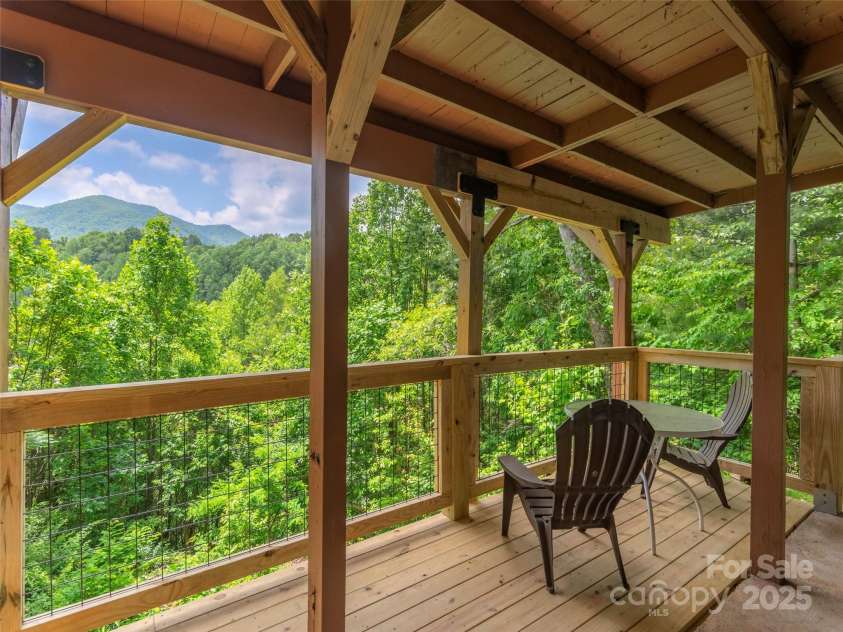 174 Pleasant Ridge Drive, Maggie Valley, NC 28751.  MLS# CAR4213944, YatesRealty ID 3796. 