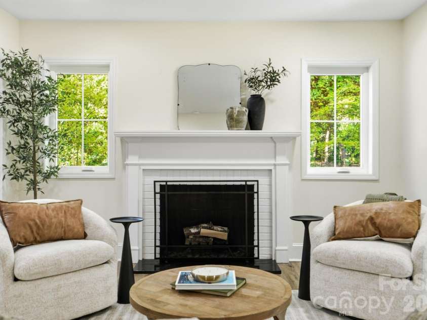 711 Concord Road, Davidson, NC 28036.  MLS# CAR4405101, YatesRealty ID 37960. 
