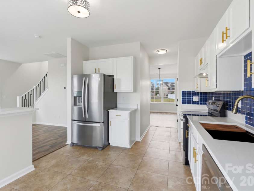 7593 Bluff Point Lane, Denver, NC 28037.  MLS# CAR4396507, YatesRealty ID 37961. 