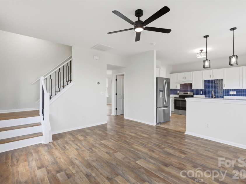 7593 Bluff Point Lane, Denver, NC 28037.  MLS# CAR4396507, YatesRealty ID 37961. 