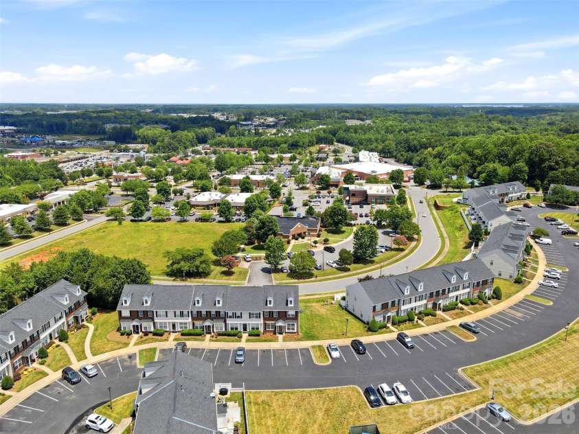 7593 Bluff Point Lane, Denver, NC 28037.  MLS# CAR4396507, YatesRealty ID 37961. 