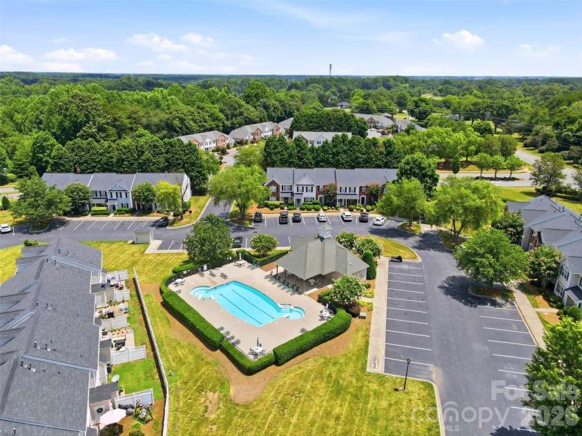 7593 Bluff Point Lane, Denver, NC 28037.  MLS# CAR4396507, YatesRealty ID 37961. 