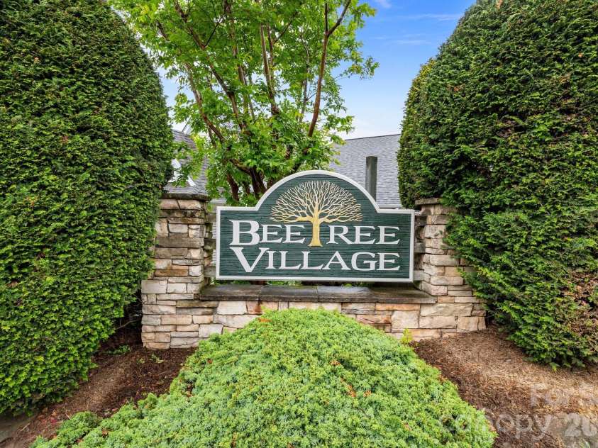 41 Beekeeper Trail, Swannanoa, NC 28778.  MLS# CAR4402946, YatesRealty ID 37962. 