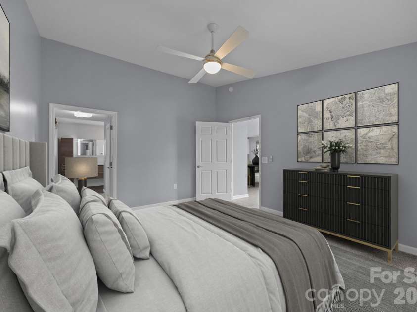 41 Beekeeper Trail, Swannanoa, NC 28778.  MLS# CAR4402946, YatesRealty ID 37962. VIRTUAL STAGING