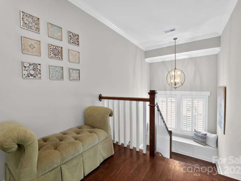 1833 Mimosa Avenue, Charlotte, NC 28205.  MLS# CAR4306143, YatesRealty ID 37963. 