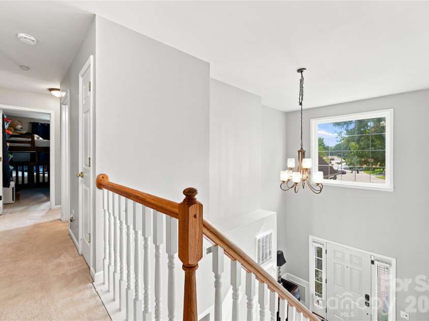 8600 Fieldcroft Drive, Charlotte, NC 28277.  MLS# CAR4401060, YatesRealty ID 37963. 