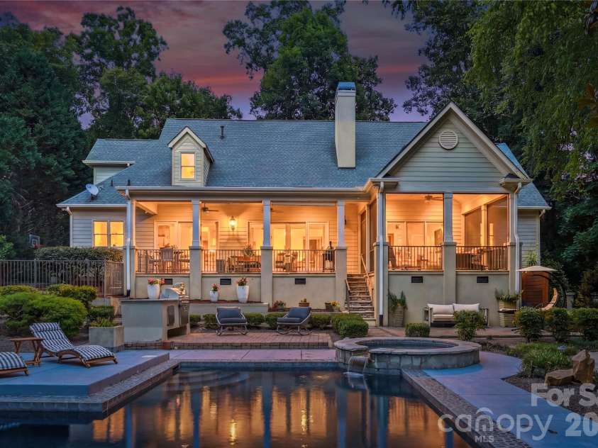 168 Dedham Loop, Mooresville, NC 28117.  MLS# CAR4393112, YatesRealty ID 37964. 