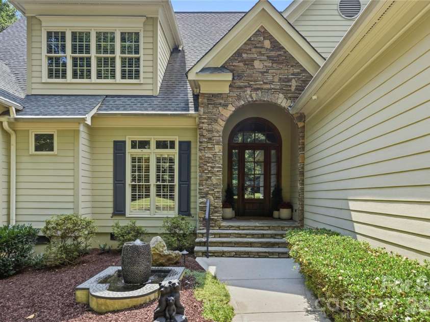 168 Dedham Loop, Mooresville, NC 28117.  MLS# CAR4393112, YatesRealty ID 37964. 