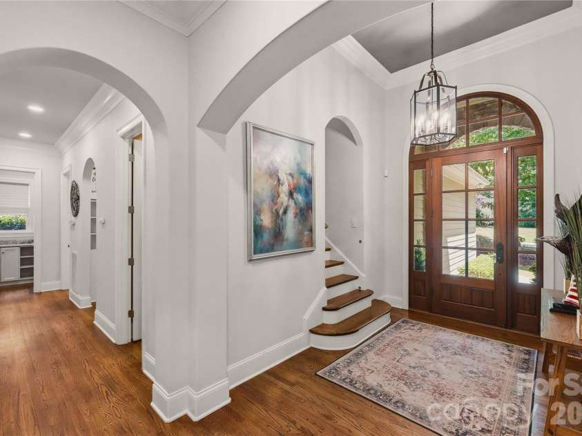 168 Dedham Loop, Mooresville, NC 28117.  MLS# CAR4393112, YatesRealty ID 37964. 