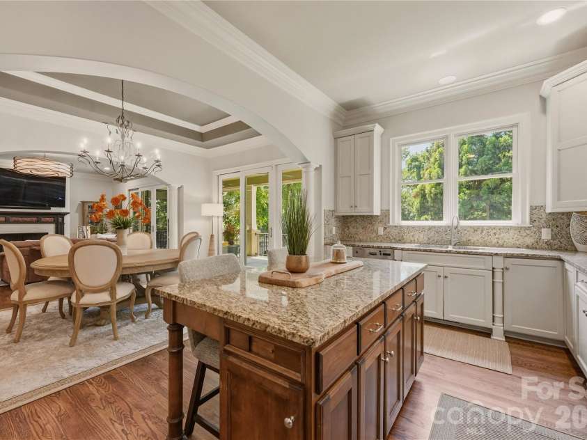 168 Dedham Loop, Mooresville, NC 28117.  MLS# CAR4393112, YatesRealty ID 37964. 