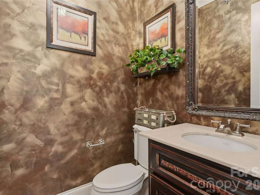 168 Dedham Loop, Mooresville, NC 28117.  MLS# CAR4393112, YatesRealty ID 37964. 