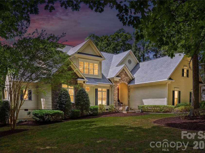 168 Dedham Loop, Mooresville, NC 28117.  MLS# CAR4393112, YatesRealty ID 37964. 