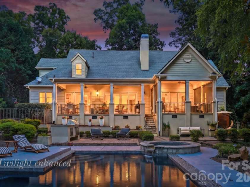 168 Dedham Loop, Mooresville, NC 28117.  MLS# CAR4393112, YatesRealty ID 37964. 