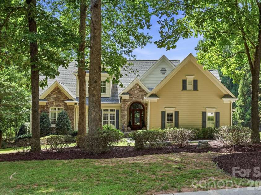 168 Dedham Loop, Mooresville, NC 28117.  MLS# CAR4393112, YatesRealty ID 37964. 