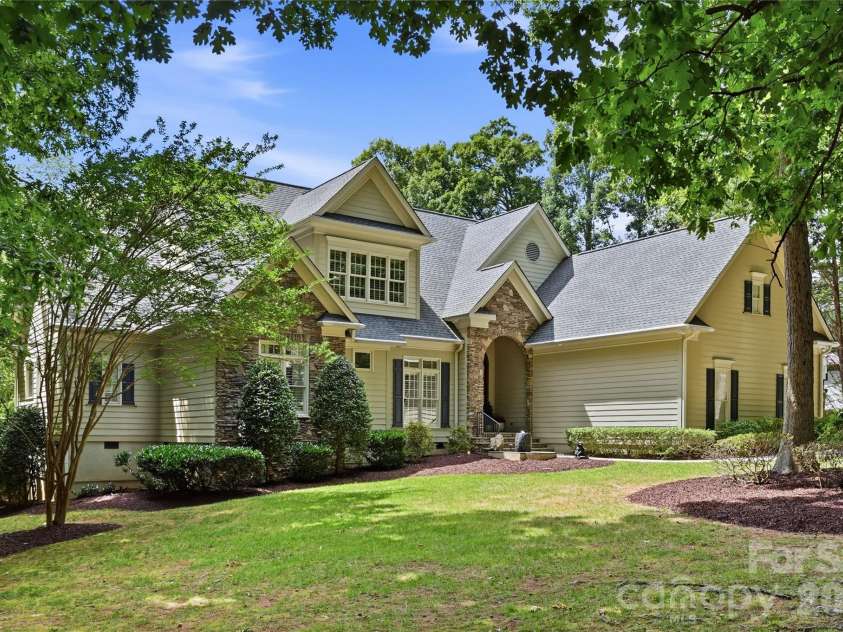 168 Dedham Loop, Mooresville, NC 28117.  MLS# CAR4393112, YatesRealty ID 37964. 