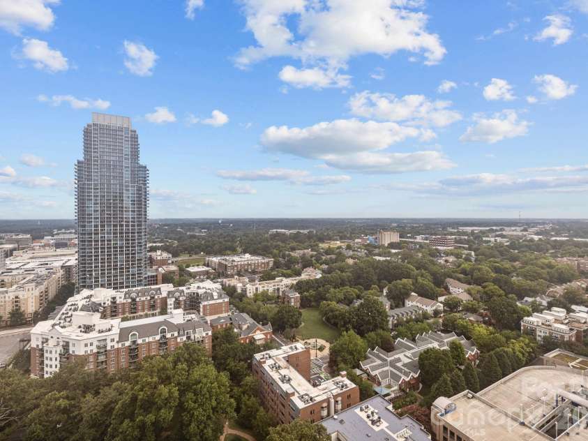 210 Church Street, Charlotte, NC 28202.  MLS# CAR4424880, YatesRealty ID 37967. 