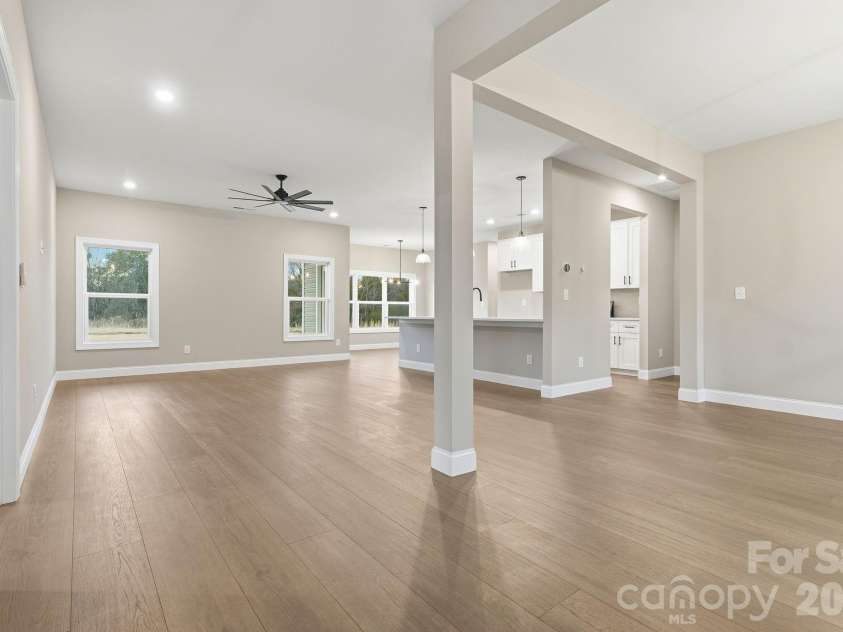 115 Windstone Crossing Trail, Troutman, NC 28166.  MLS# CAR4345920, YatesRealty ID 37968. 