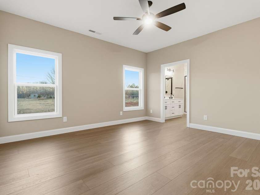 115 Windstone Crossing Trail, Troutman, NC 28166.  MLS# CAR4345920, YatesRealty ID 37968. 