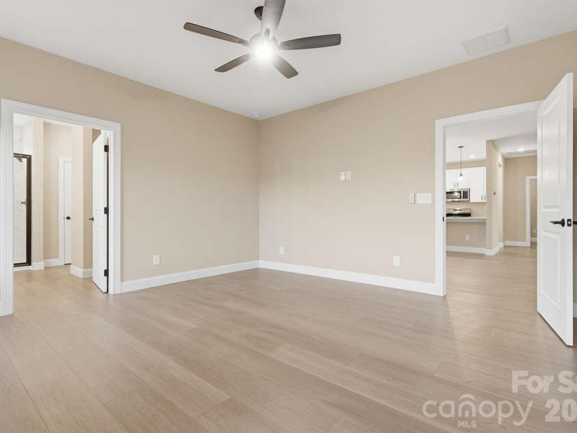 115 Windstone Crossing Trail, Troutman, NC 28166.  MLS# CAR4345920, YatesRealty ID 37968. 