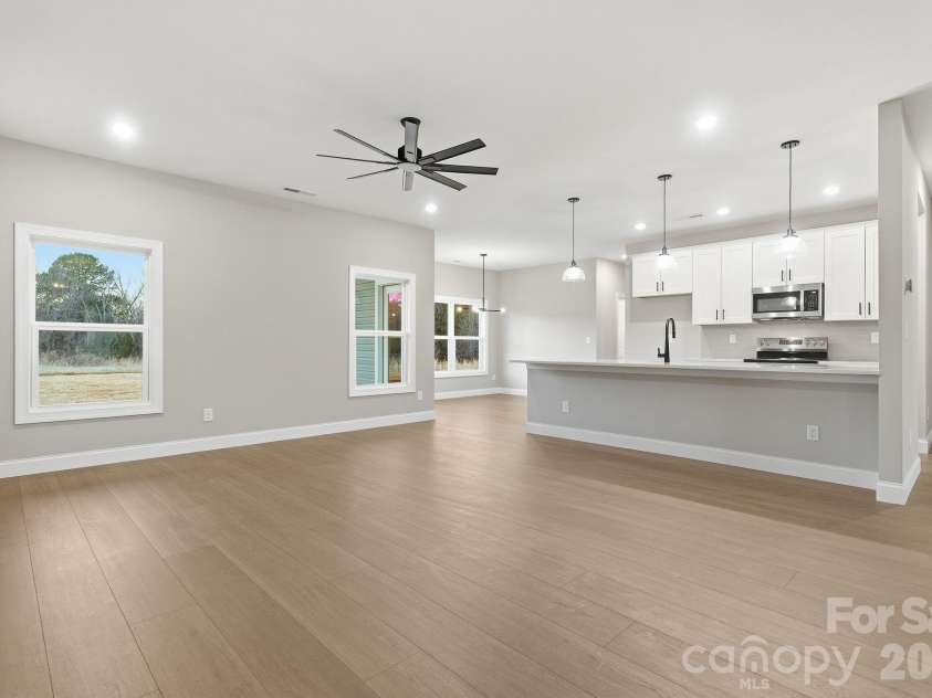 115 Windstone Crossing Trail, Troutman, NC 28166.  MLS# CAR4345920, YatesRealty ID 37968. 