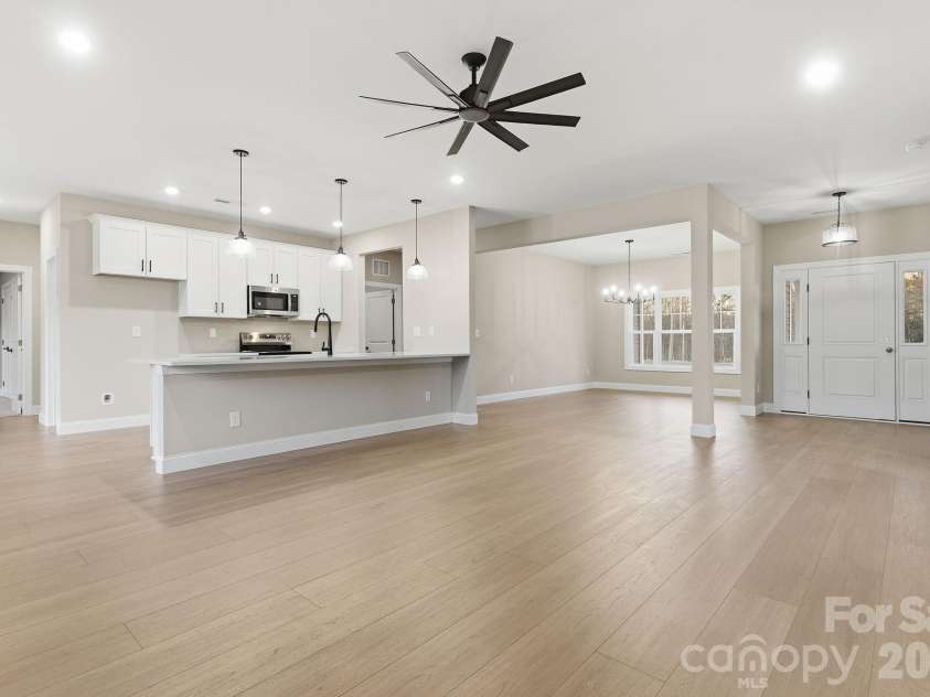 115 Windstone Crossing Trail, Troutman, NC 28166.  MLS# CAR4345920, YatesRealty ID 37968. 