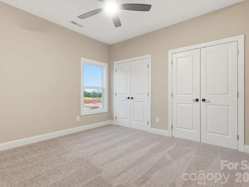 115 Windstone Crossing Trail, Troutman, NC 28166.  MLS# CAR4345920, YatesRealty ID 37968. 