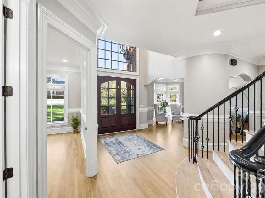 9805 Strike The Gold Lane, Waxhaw, NC 28173.  MLS# CAR4407755, YatesRealty ID 37969. 