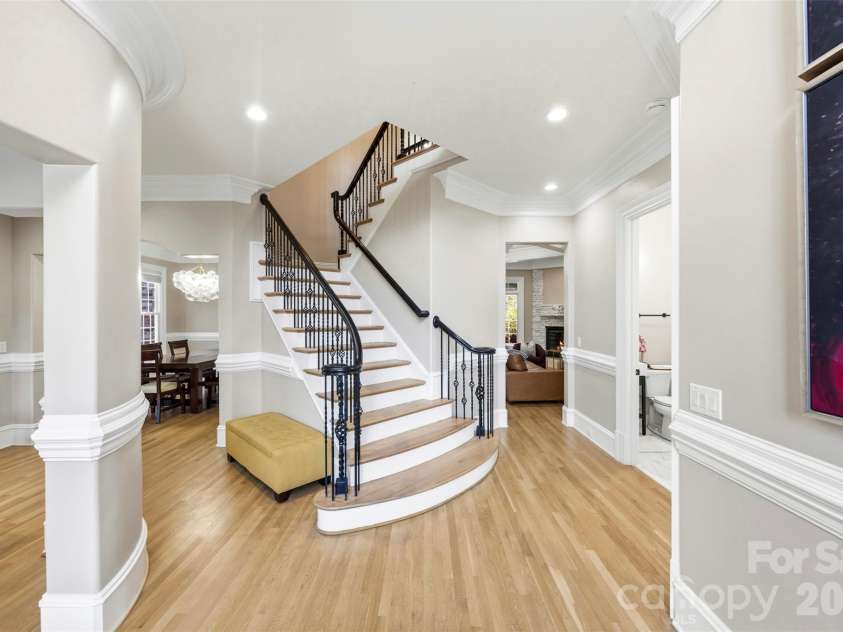 9805 Strike The Gold Lane, Waxhaw, NC 28173.  MLS# CAR4407755, YatesRealty ID 37969. 