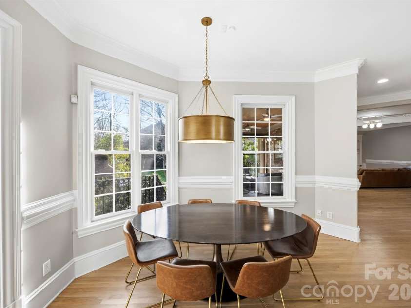 9805 Strike The Gold Lane, Waxhaw, NC 28173.  MLS# CAR4407755, YatesRealty ID 37969. 