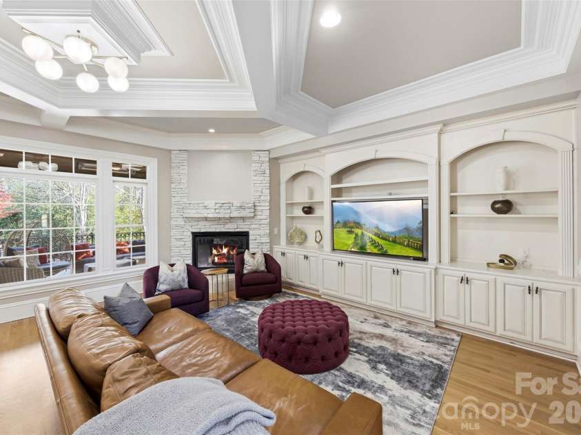 9805 Strike The Gold Lane, Waxhaw, NC 28173.  MLS# CAR4407755, YatesRealty ID 37969. 