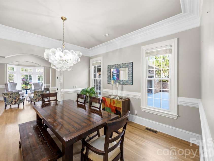 9805 Strike The Gold Lane, Waxhaw, NC 28173.  MLS# CAR4407755, YatesRealty ID 37969. 