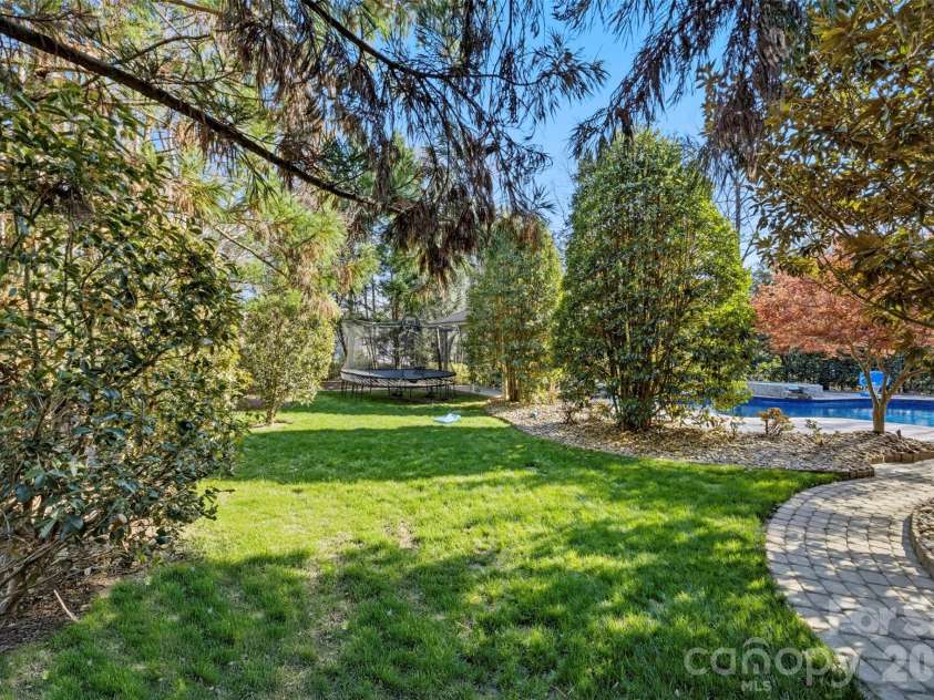 9805 Strike The Gold Lane, Waxhaw, NC 28173.  MLS# CAR4407755, YatesRealty ID 37969. 