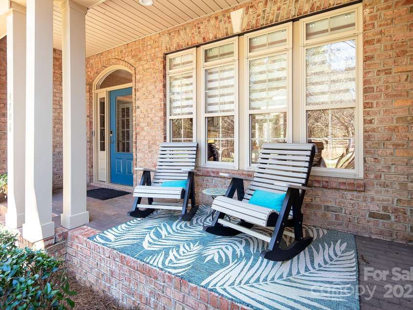 4706 Gold Finch Drive, Denver, NC 28037.  MLS# CAR4237582, YatesRealty ID 3797. 