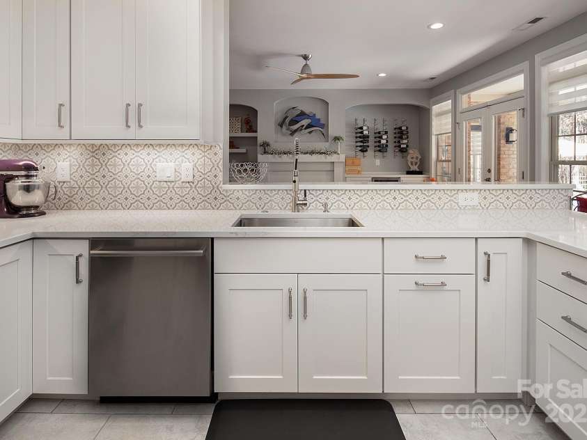 4706 Gold Finch Drive, Denver, NC 28037.  MLS# CAR4237582, YatesRealty ID 3797. 