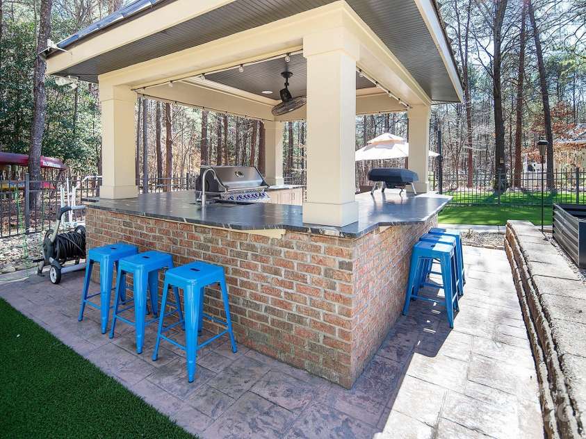 4706 Gold Finch Drive, Denver, NC 28037.  MLS# CAR4237582, YatesRealty ID 3797. 