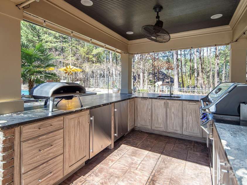 4706 Gold Finch Drive, Denver, NC 28037.  MLS# CAR4237582, YatesRealty ID 3797. 